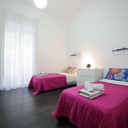 Apartamento Amazing Politeama House Palermo Exterior foto